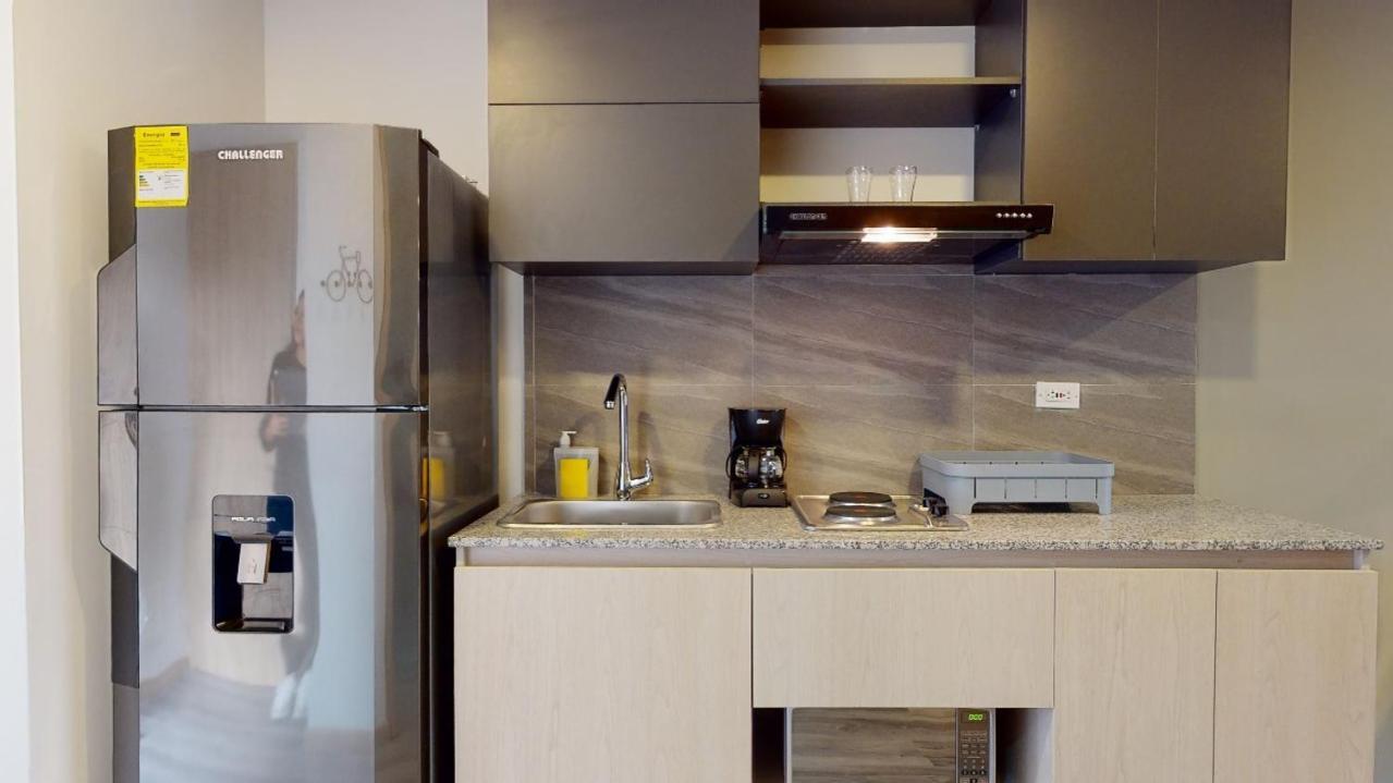 Cabrera 8512 Gaº - Deslumbrante Apartamento Apartment