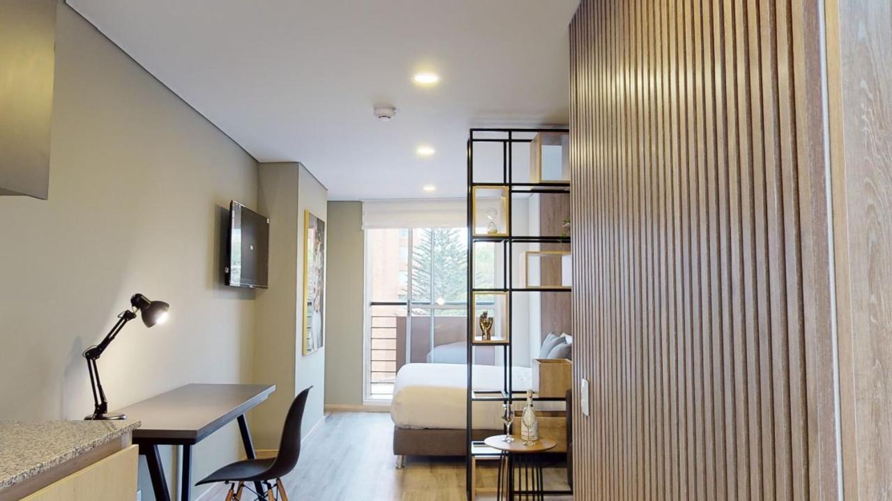 Cabrera 8512 Gaº - Deslumbrante Apartamento Apartment