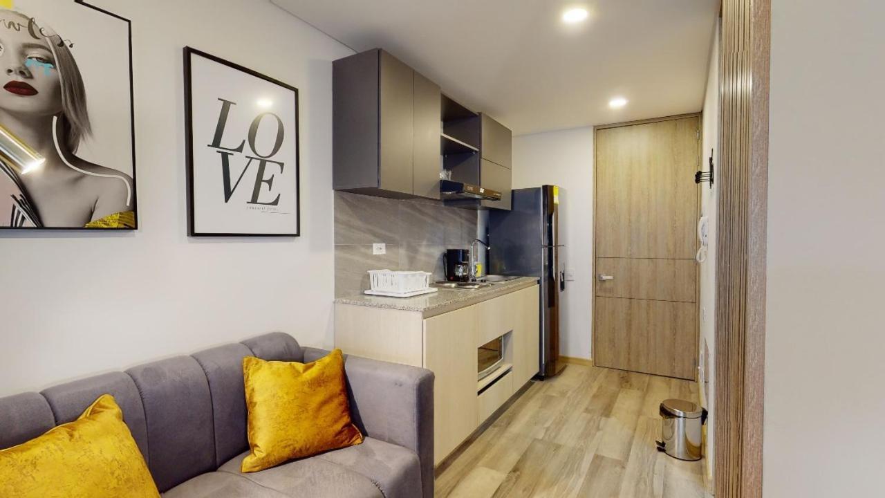 Apartment Cabrera 8512 Gaº - Deslumbrante Apartamento
