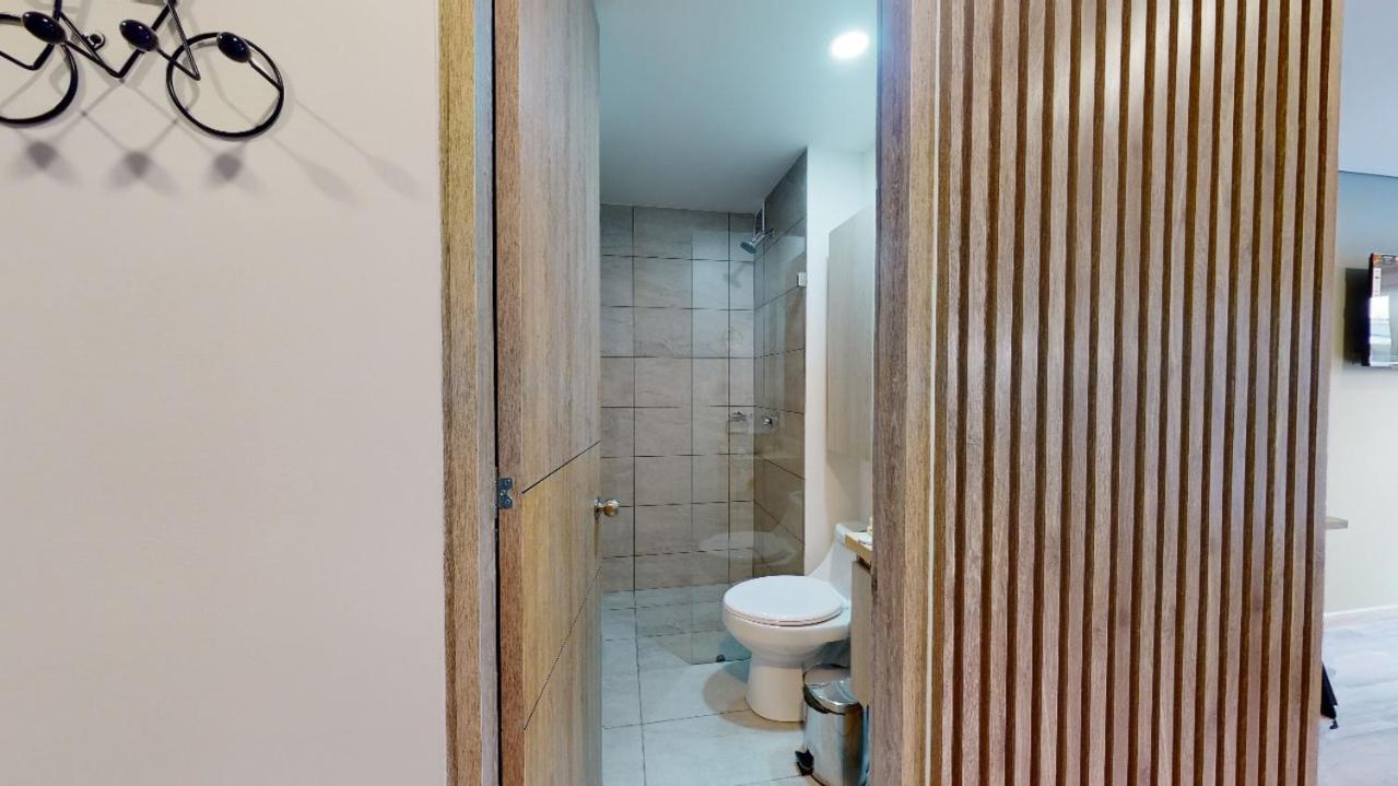 Cabrera 8512 Gaº - Deslumbrante Apartamento Apartment *