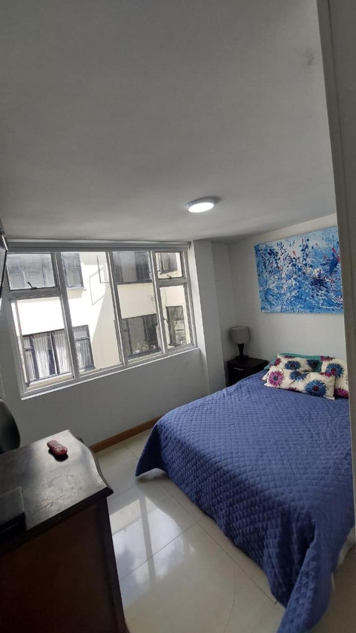 Apartment Chapinero *