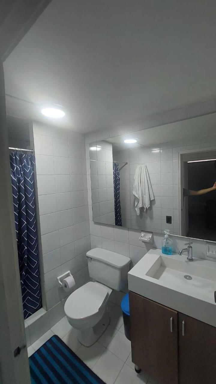 Chapinero Apartment Bogota