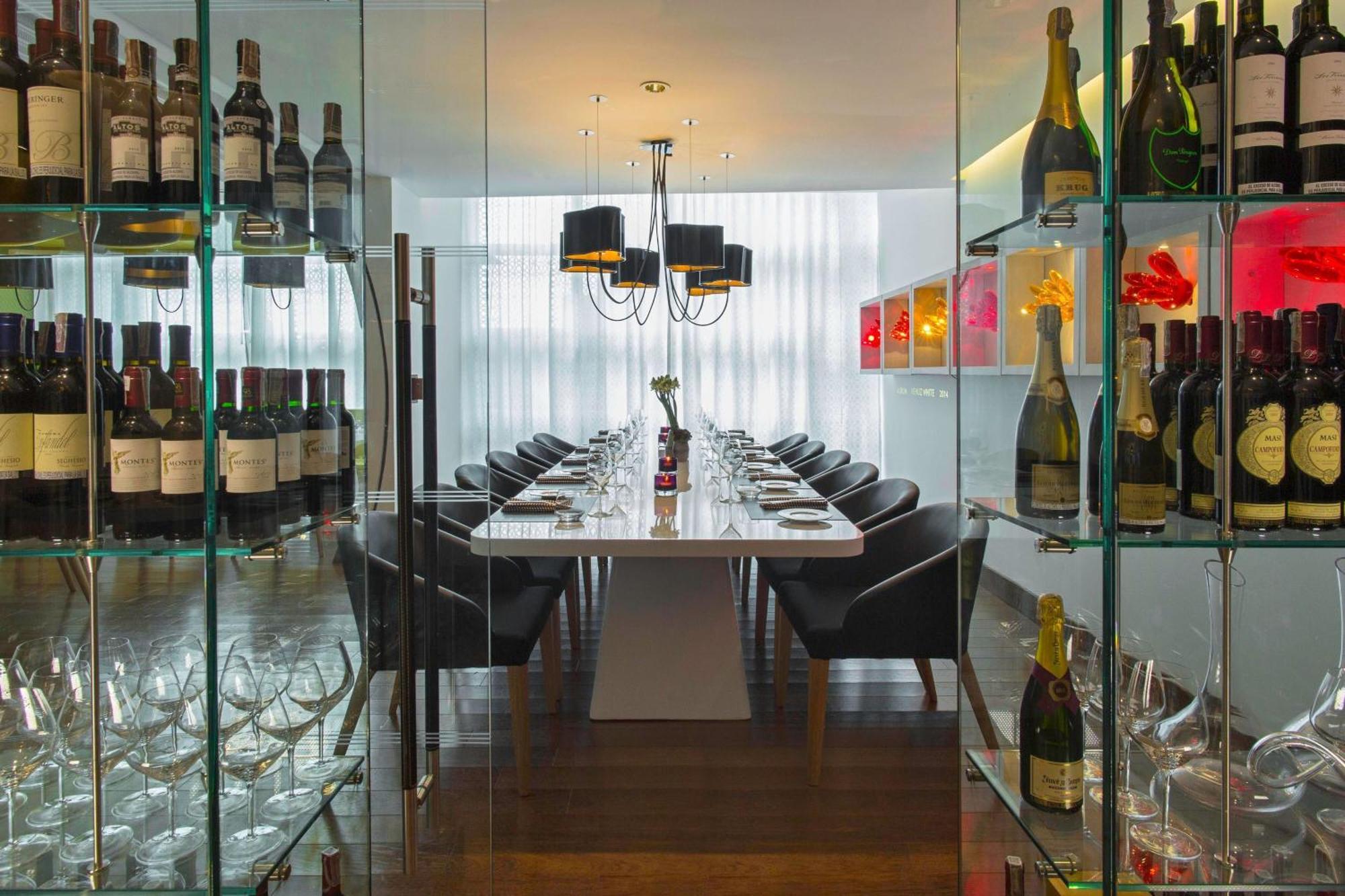 W Hotel