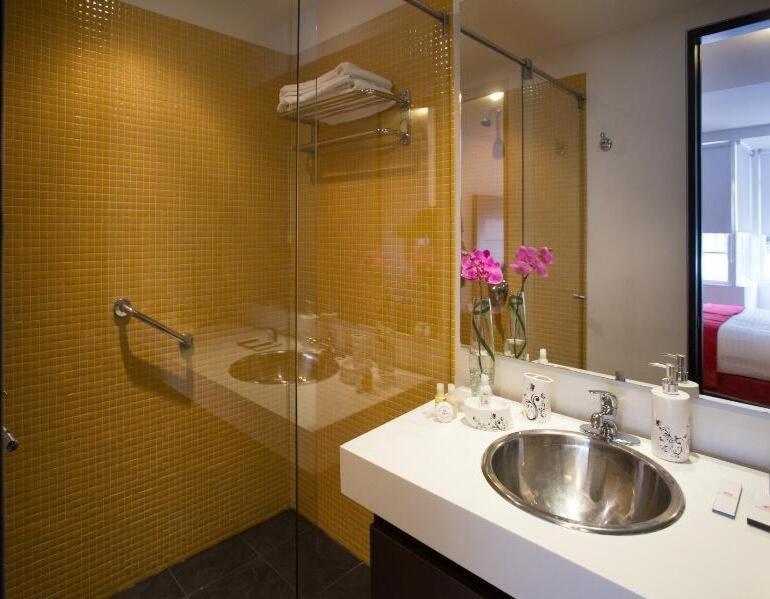 Vip Continental Apartment *