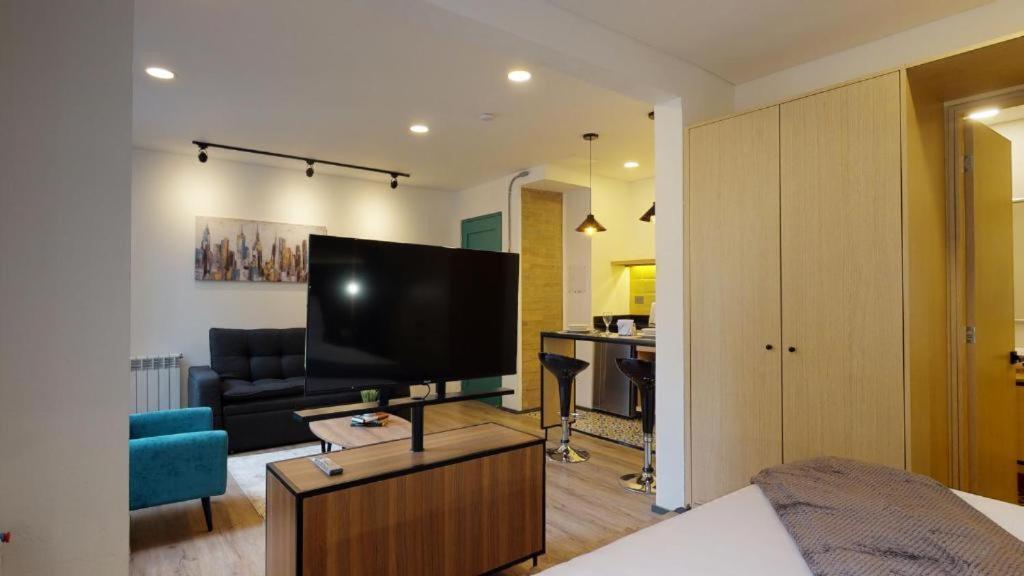 Aparthotel Nova Parkway *