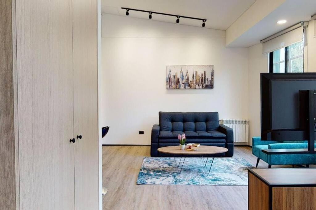 Nova Parkway Aparthotel *