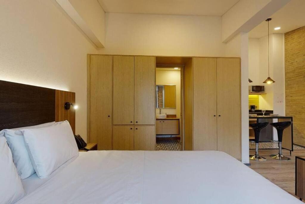 Aparthotel Nova Parkway