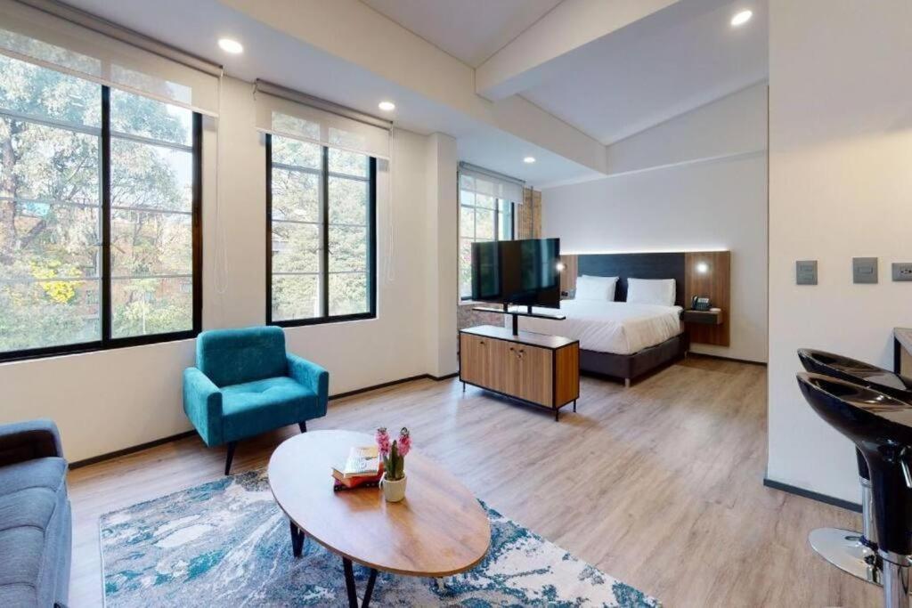 Aparthotel Nova Parkway *