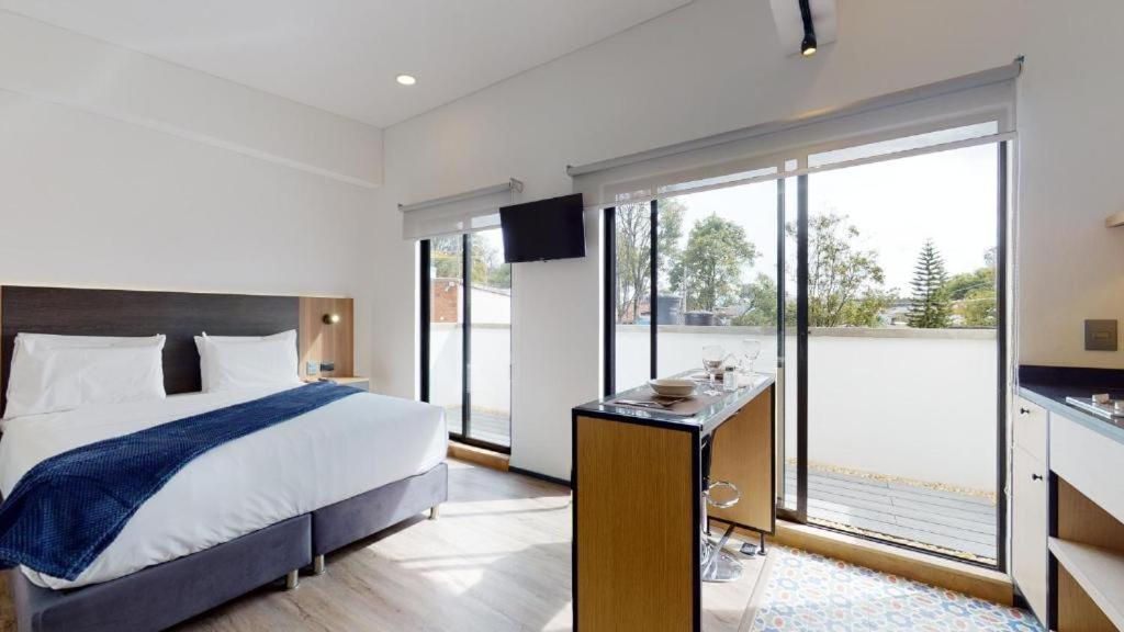 Nova Parkway Aparthotel *