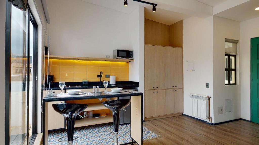 Nova Parkway Aparthotel