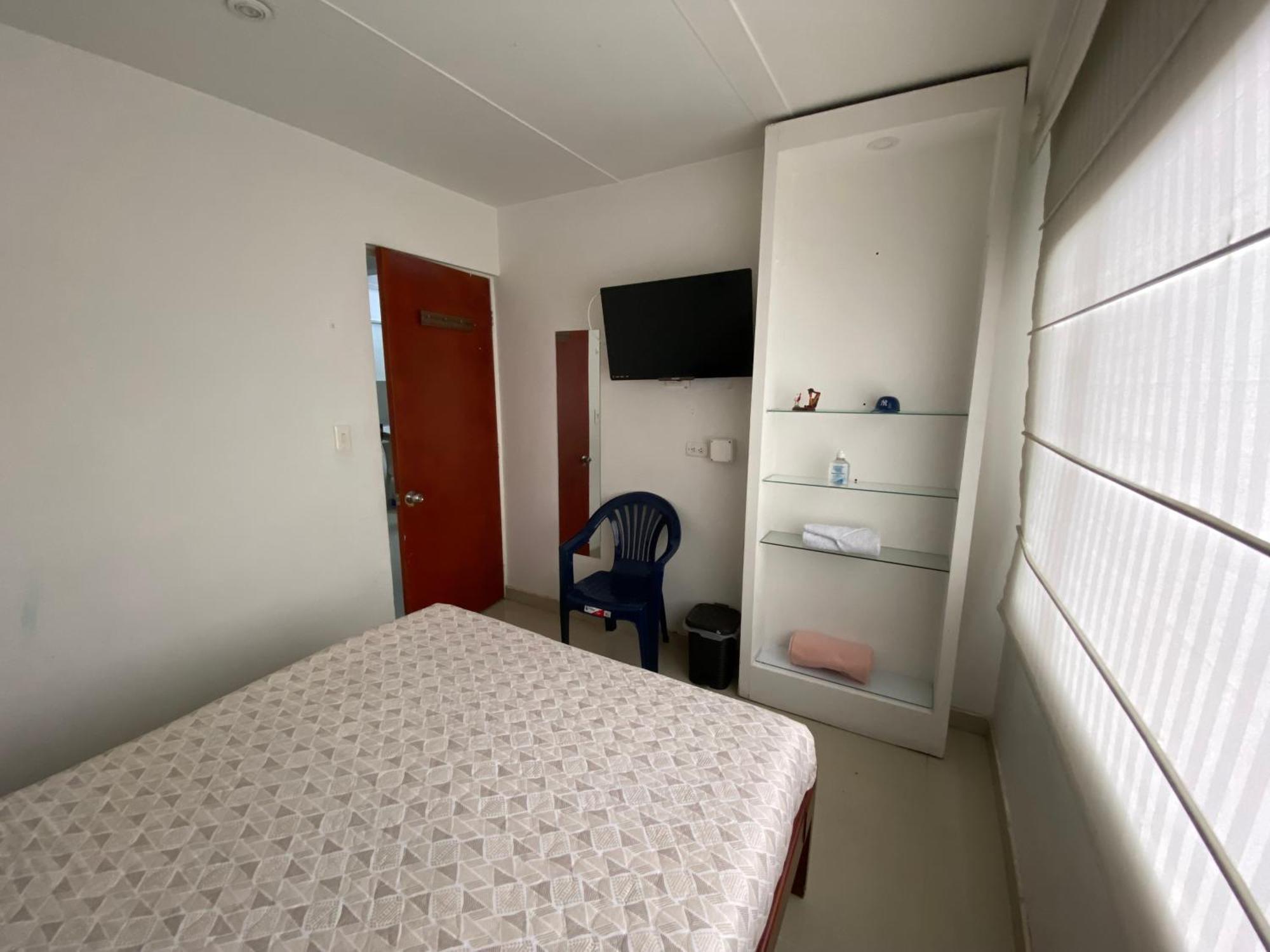 Hospedagem domiciliar In Bogotá