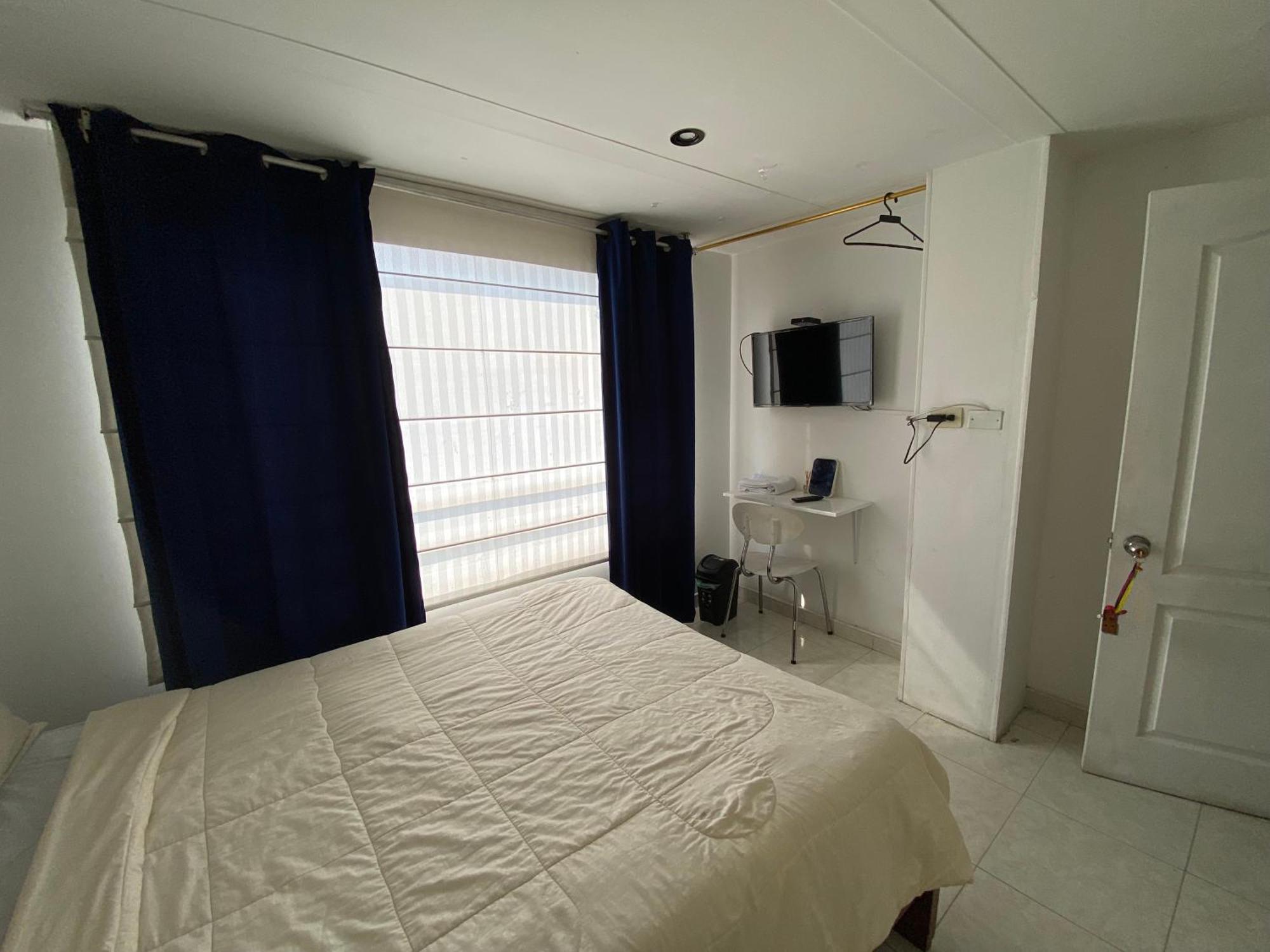 Homestay In Bogota