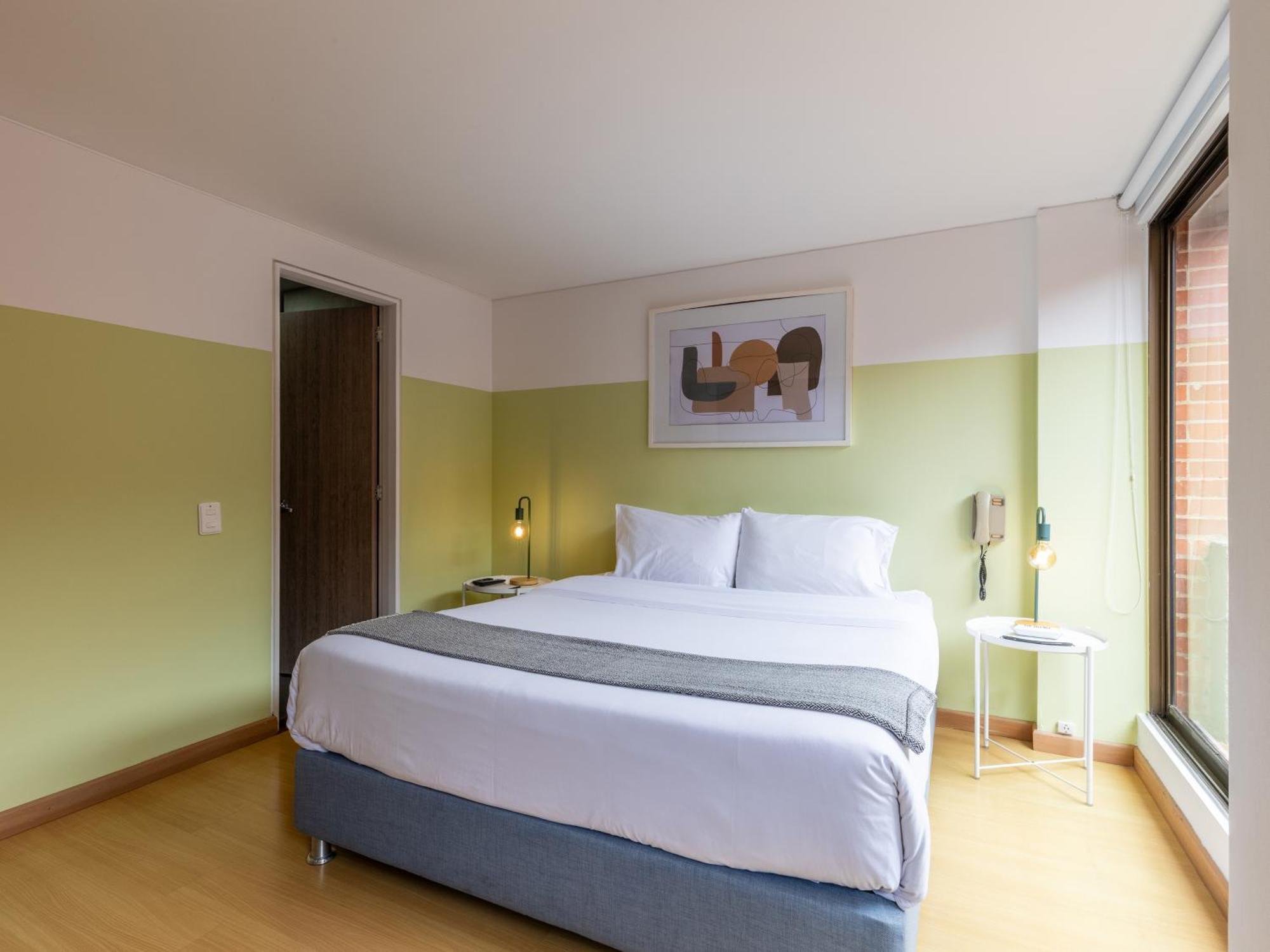 Palace By Wynwood House Bogota