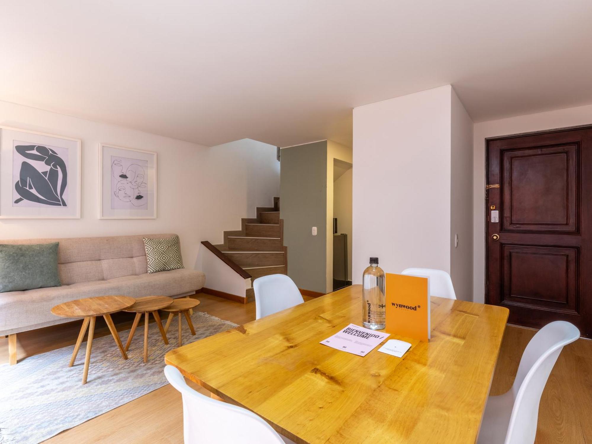 Apartment Palace By Wynwood House
