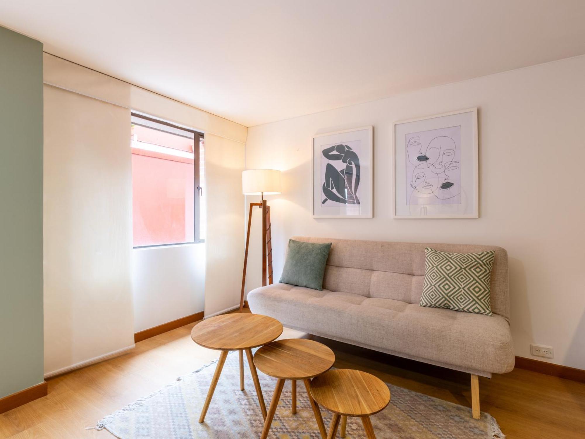 Palace By Wynwood House Bogota