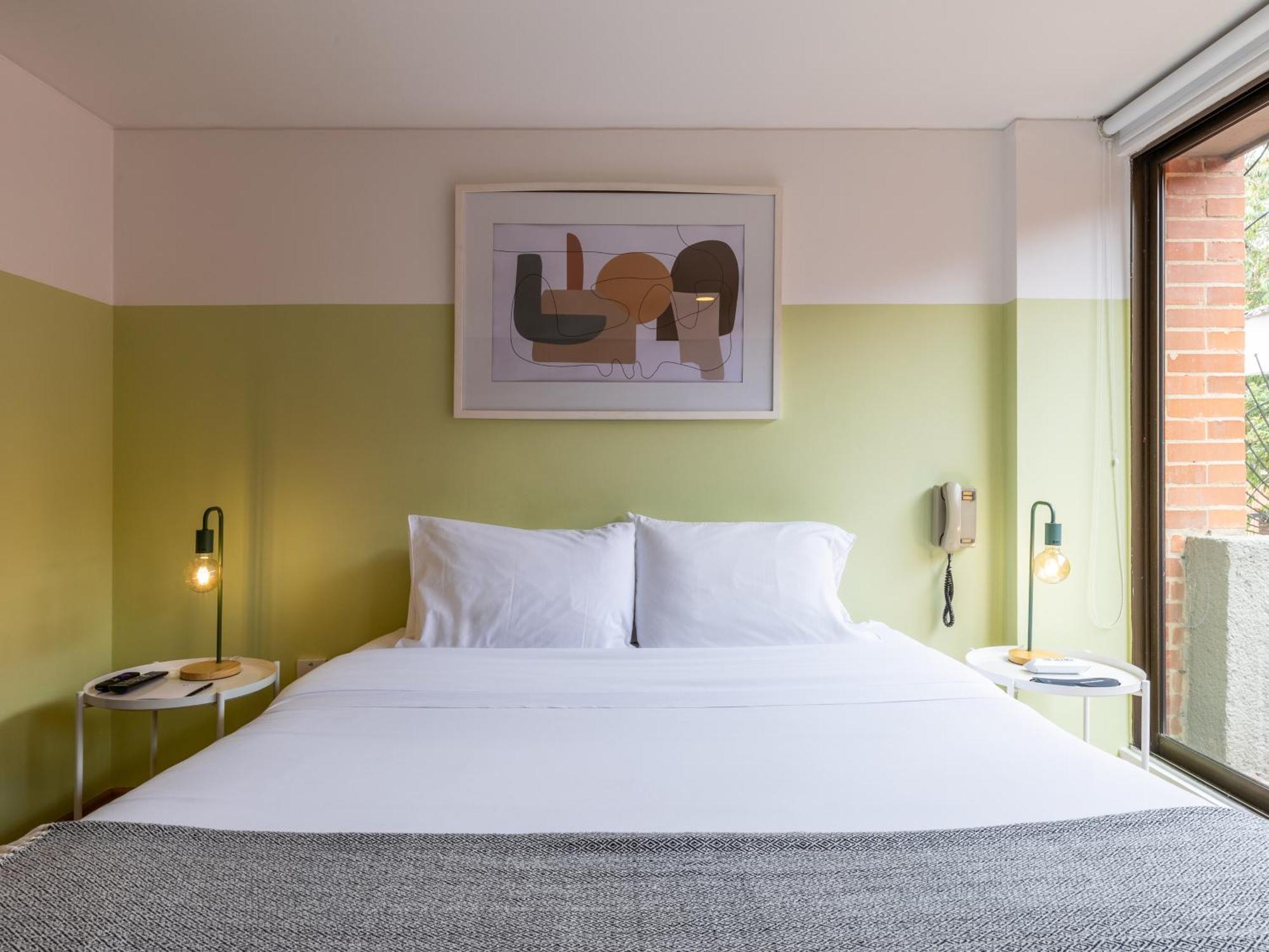 Apartment Palace By Wynwood House Bogota