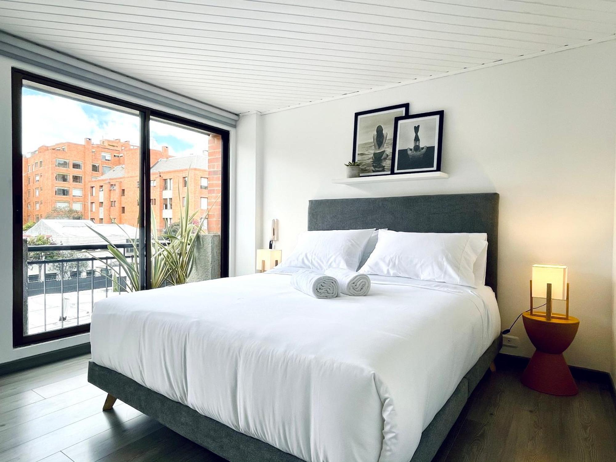 Palace By Wynwood House Apartment *