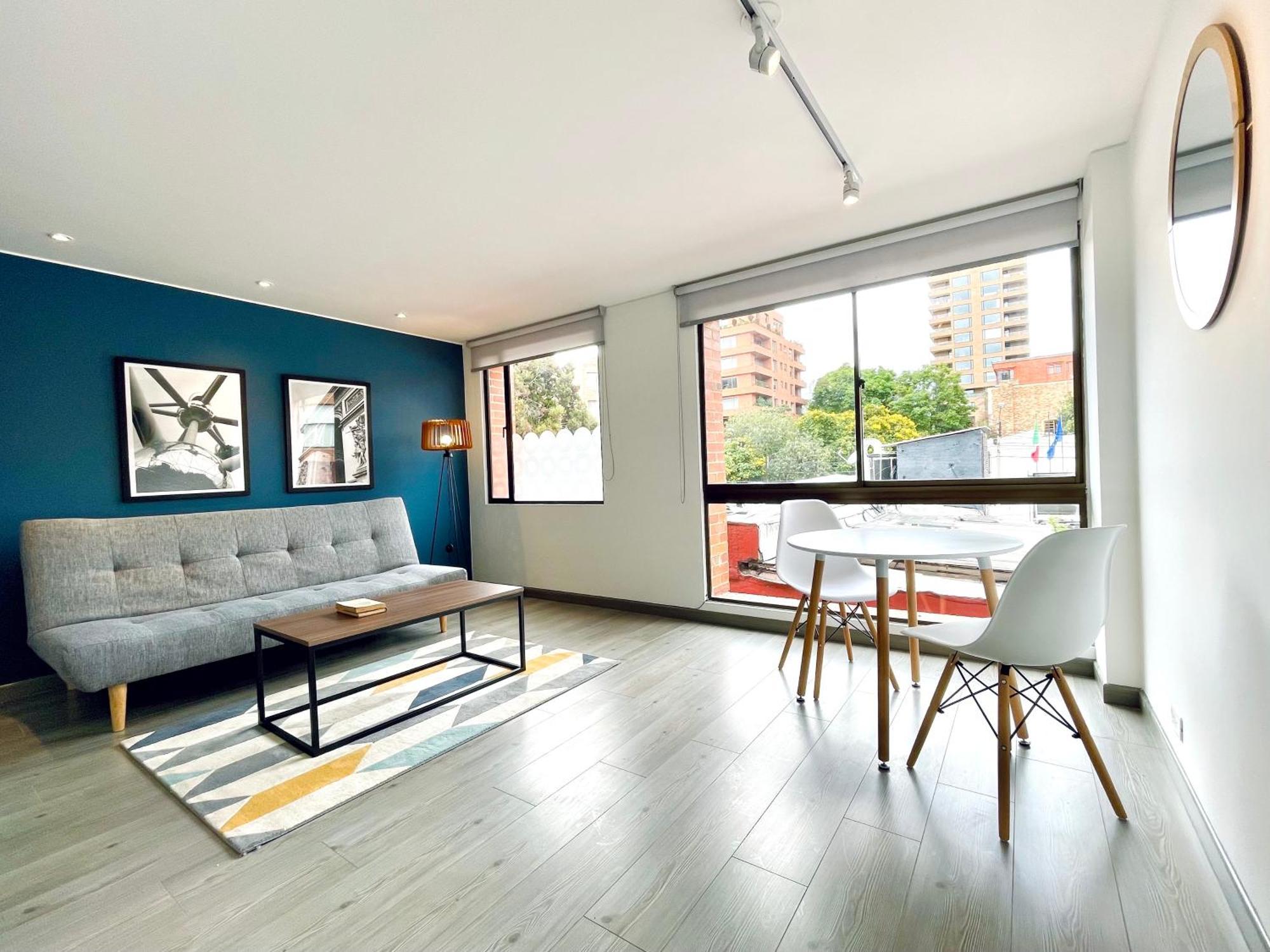 Apartment Palace By Wynwood House *