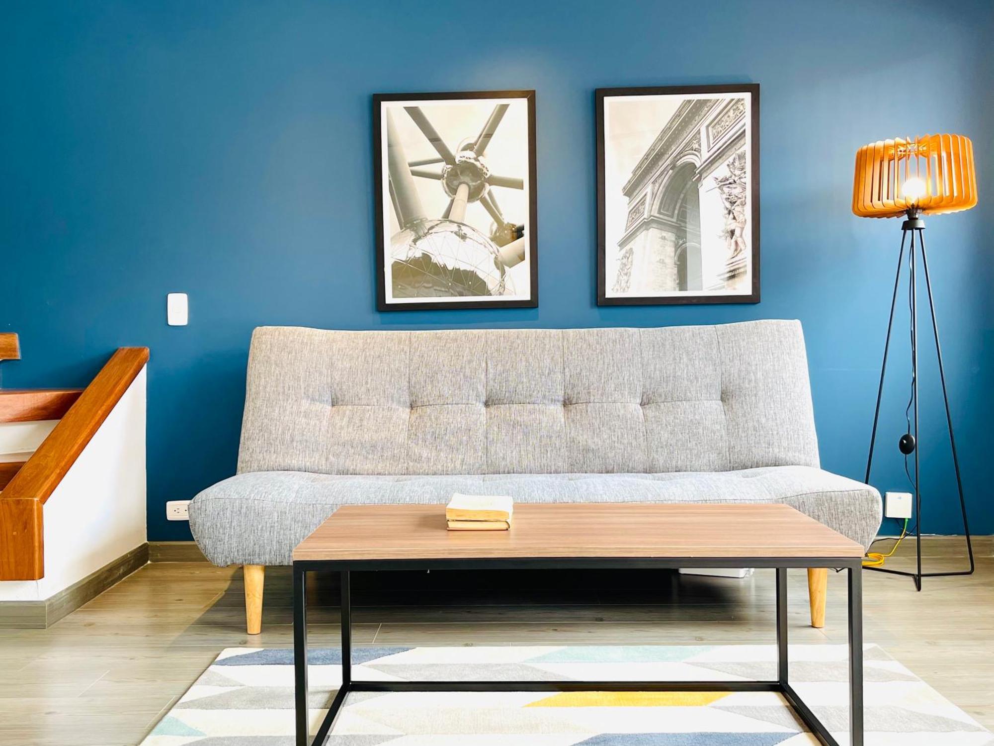 Palace By Wynwood House Bogota