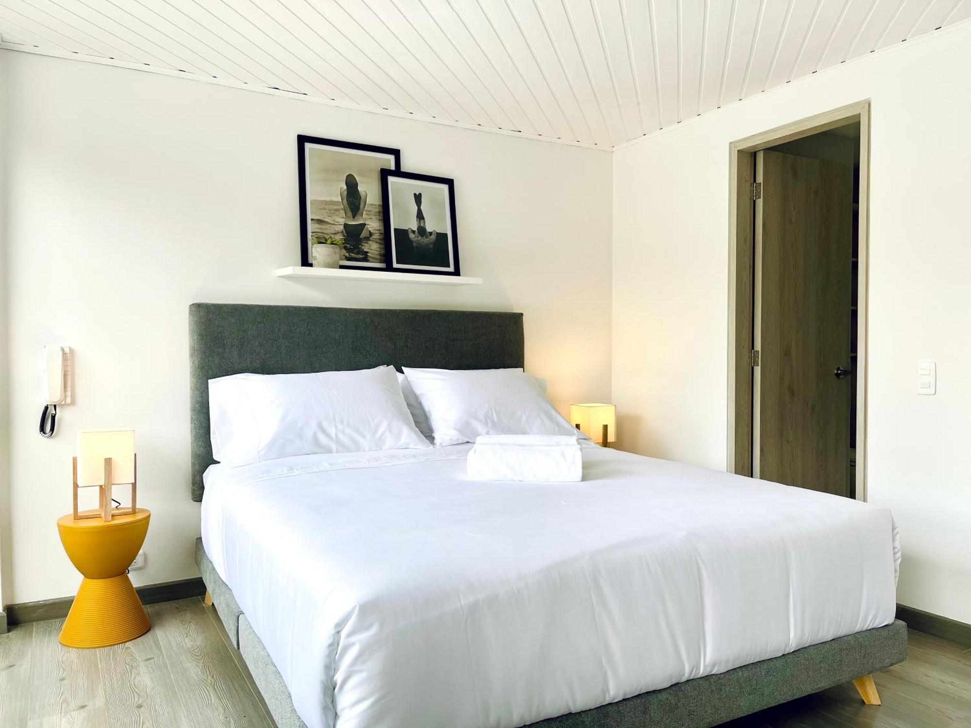 Palace By Wynwood House * Bogota