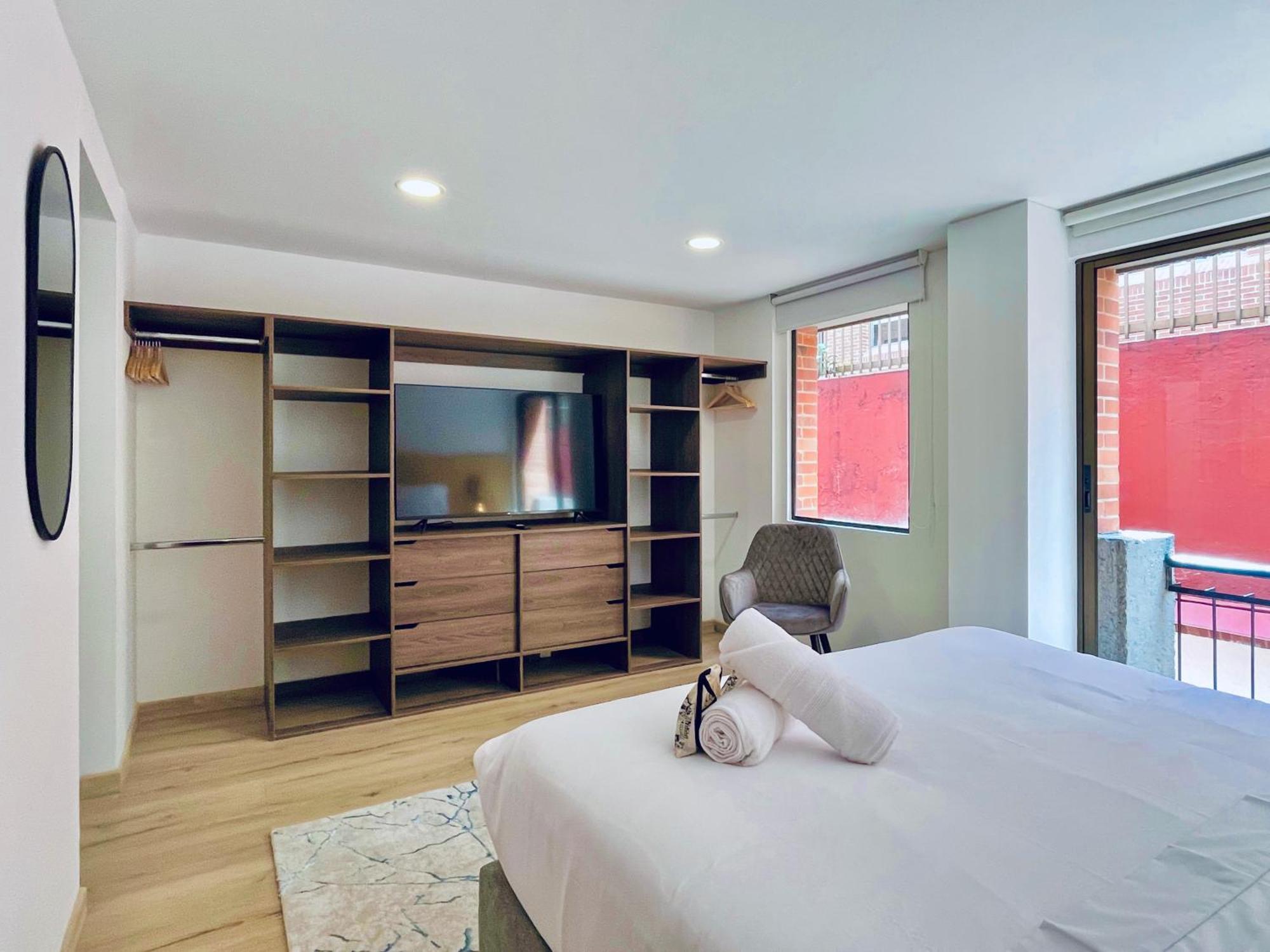 Palace By Wynwood House Apartment Bogota
