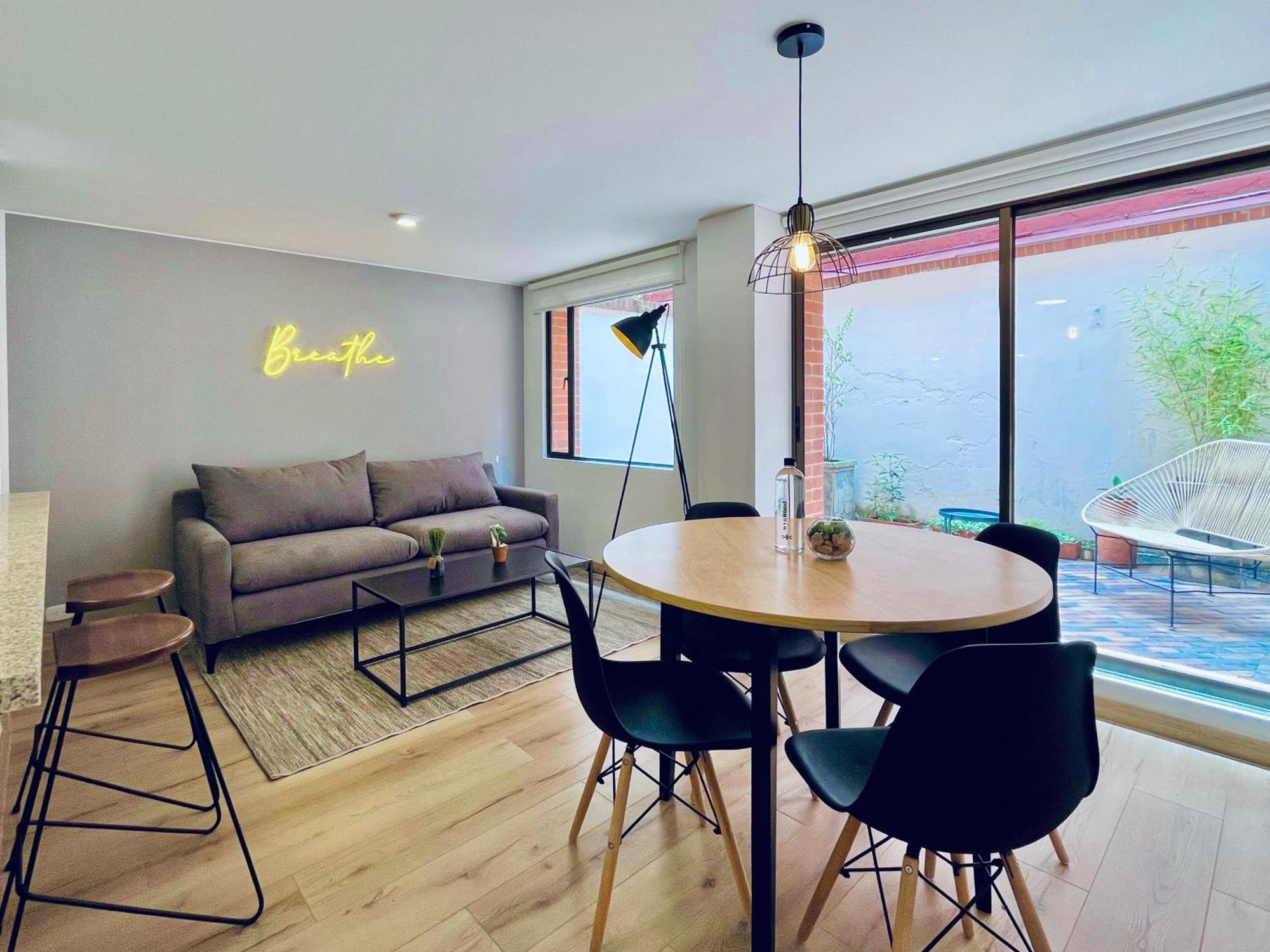 Palace By Wynwood House Apartment