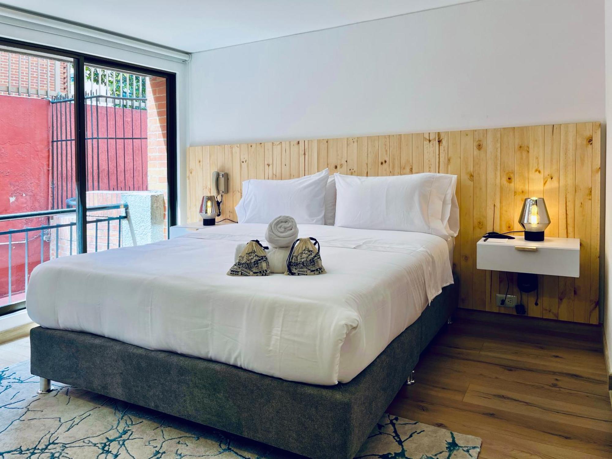 Apartment Palace By Wynwood House *