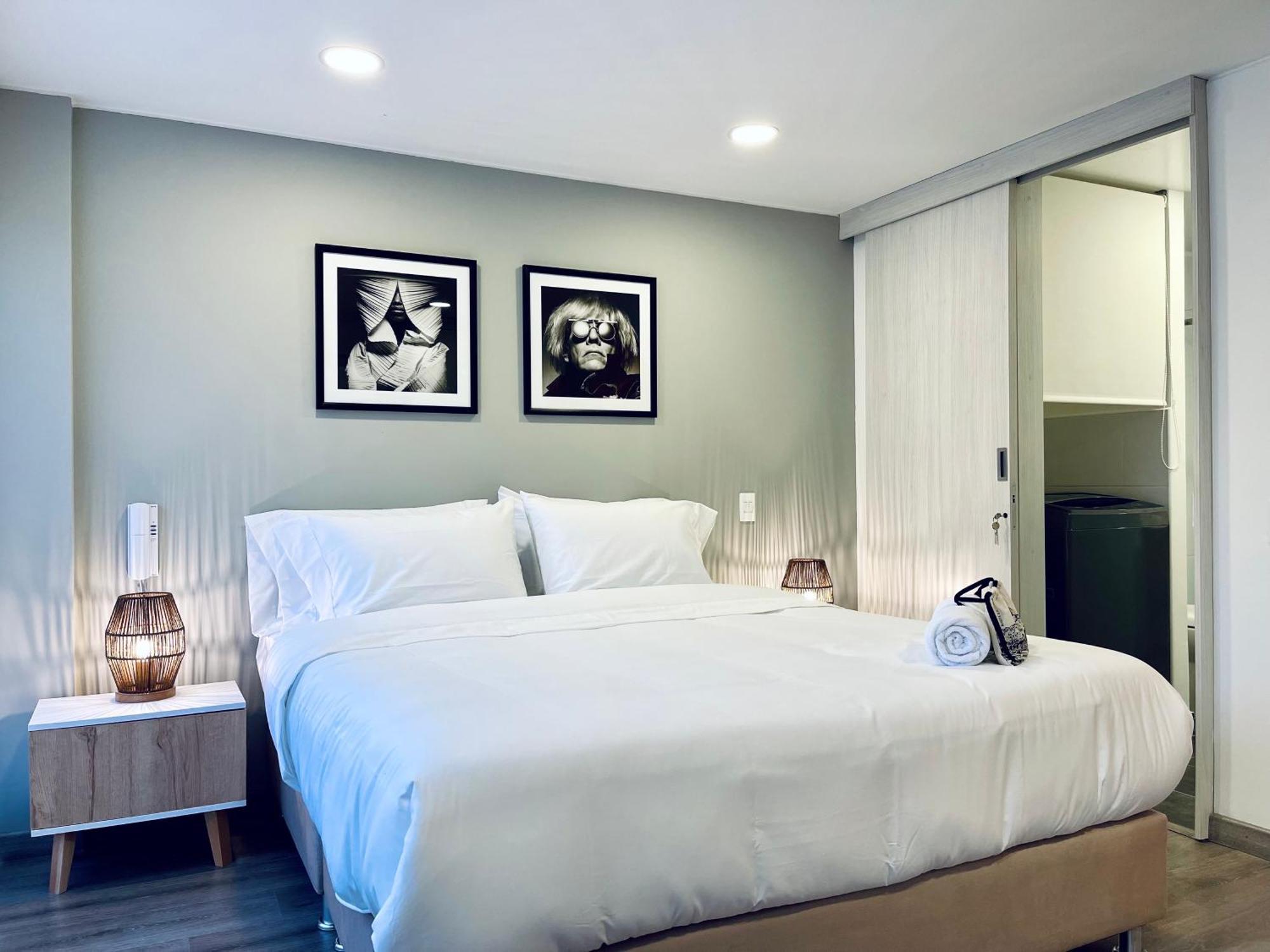 Apartment Palace By Wynwood House