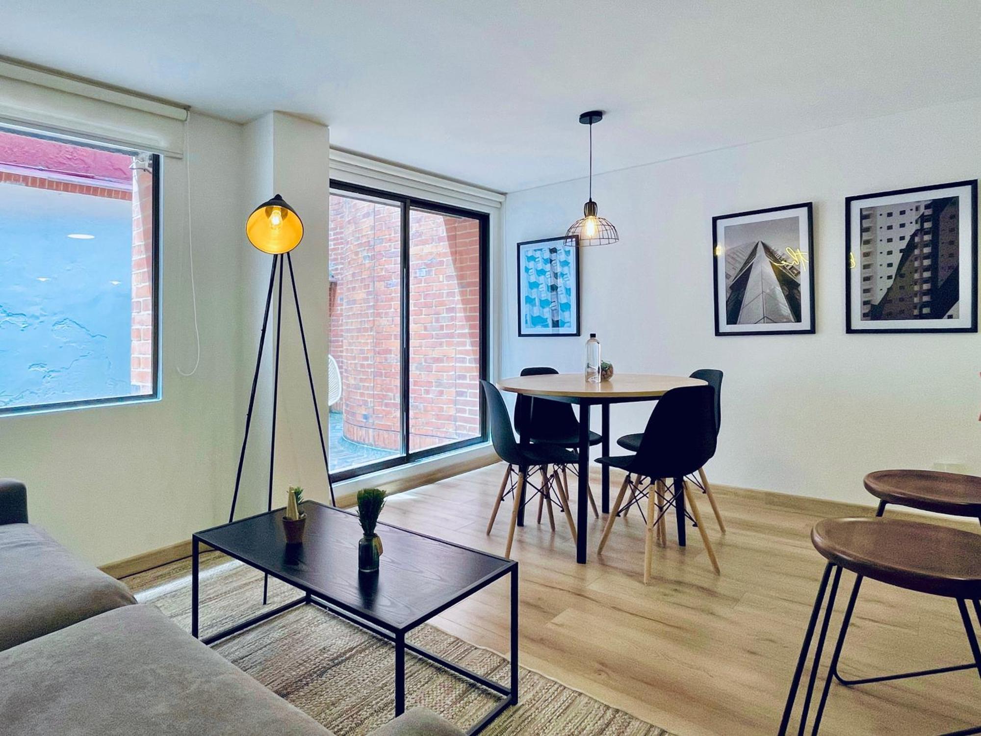 Palace By Wynwood House Apartment