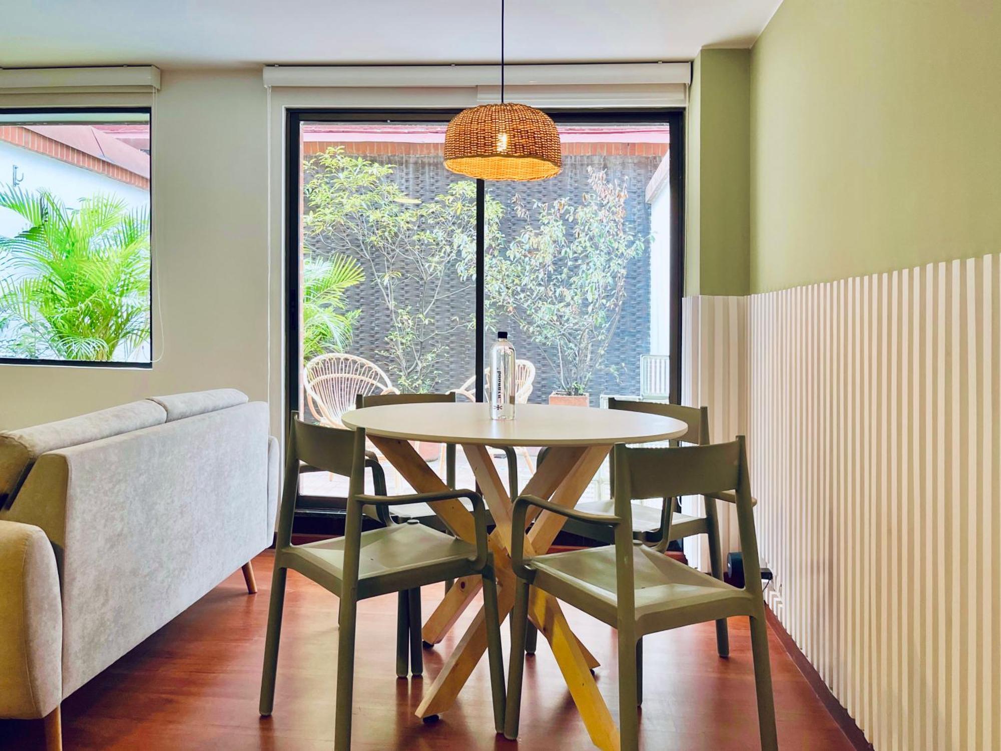 Apartment Palace By Wynwood House *