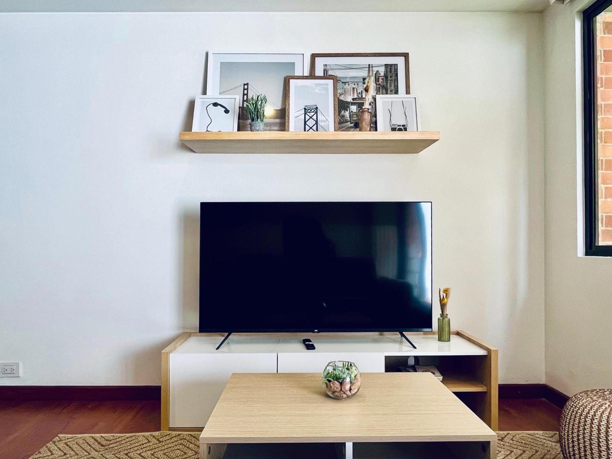 Palace By Wynwood House Apartment Bogota