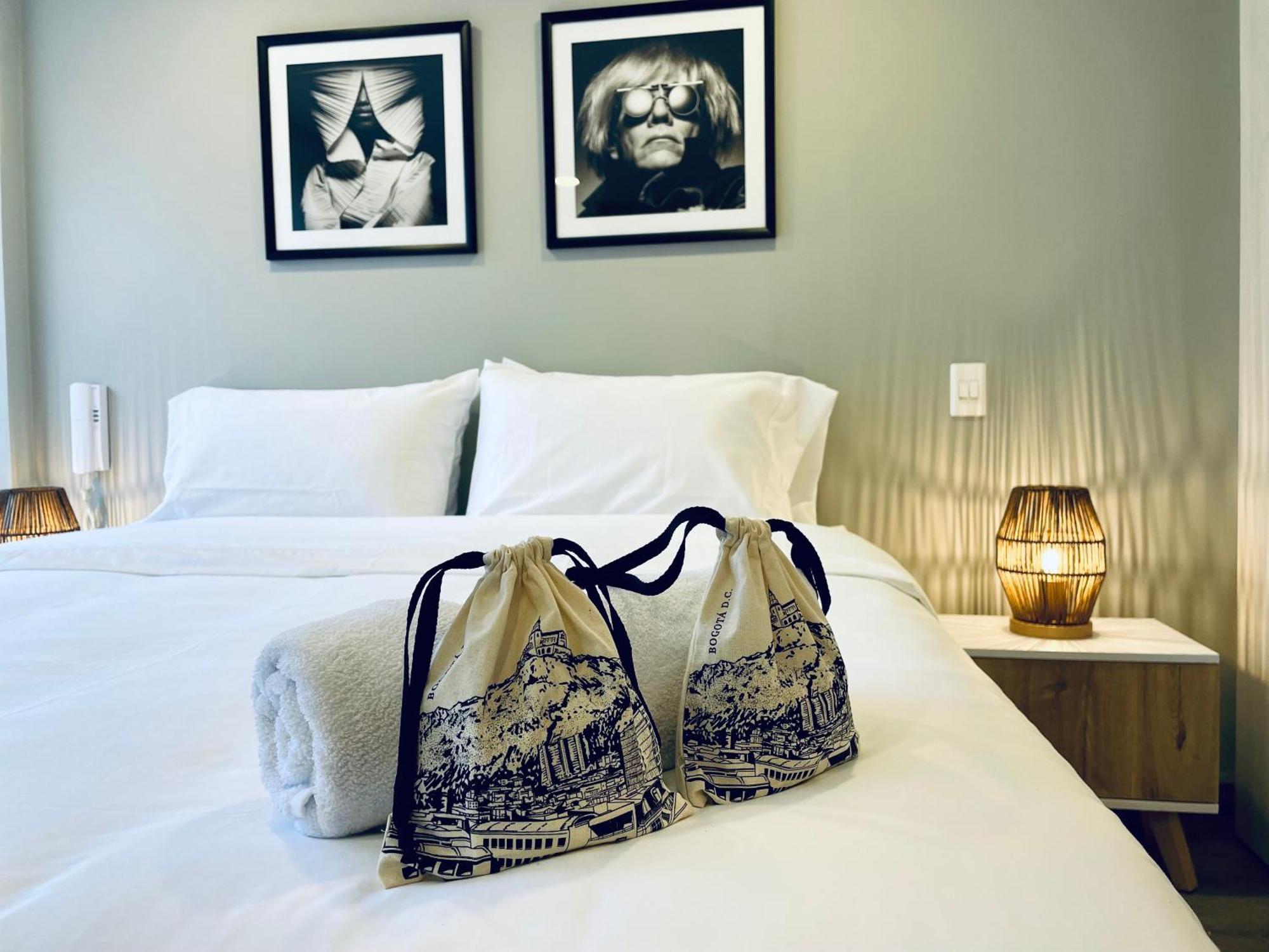 Apartment Palace By Wynwood House *