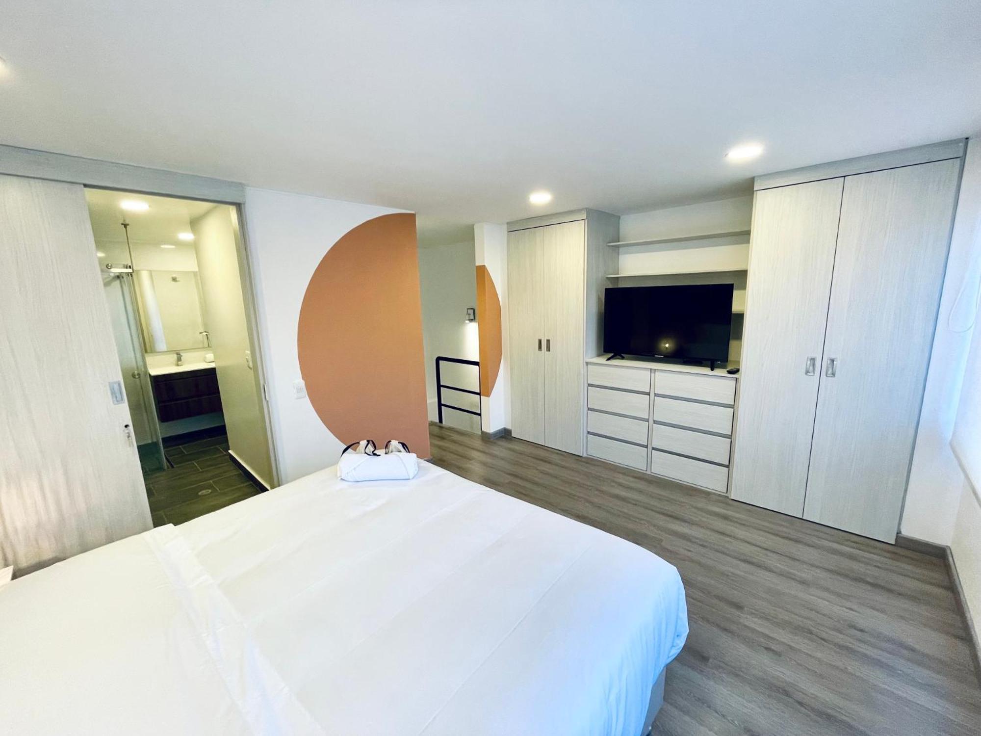 Apartment Palace By Wynwood House *