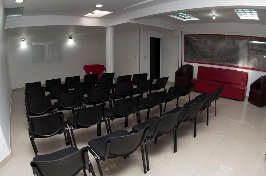Hotel Risot Bogota