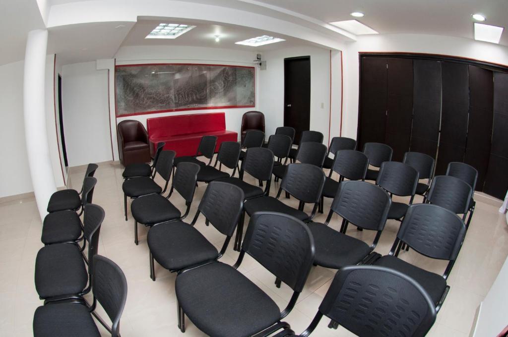 Hotel Risot Bogota