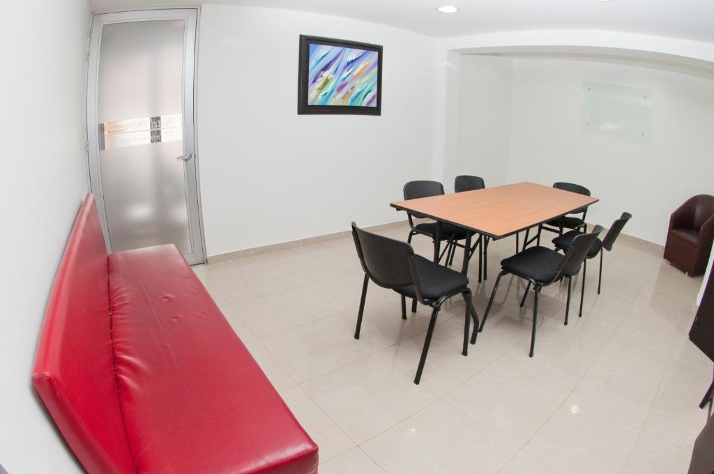 Hotel Risot 3*