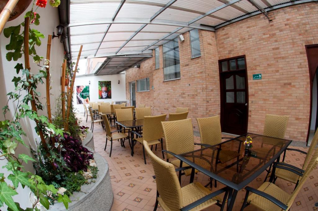 Risot Hotel