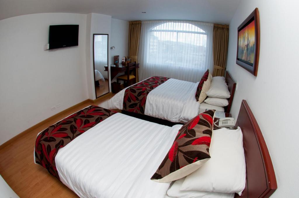 Hotel Risot