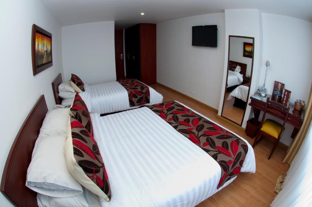 Risot Bogota