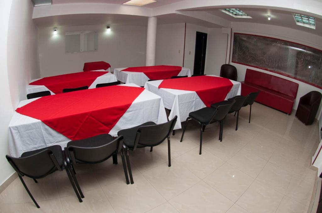Hotel Risot Bogota