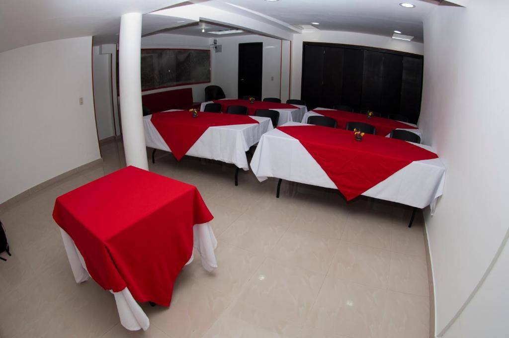 Hotel Risot 3*