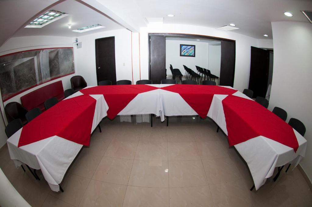 Risot Hotel