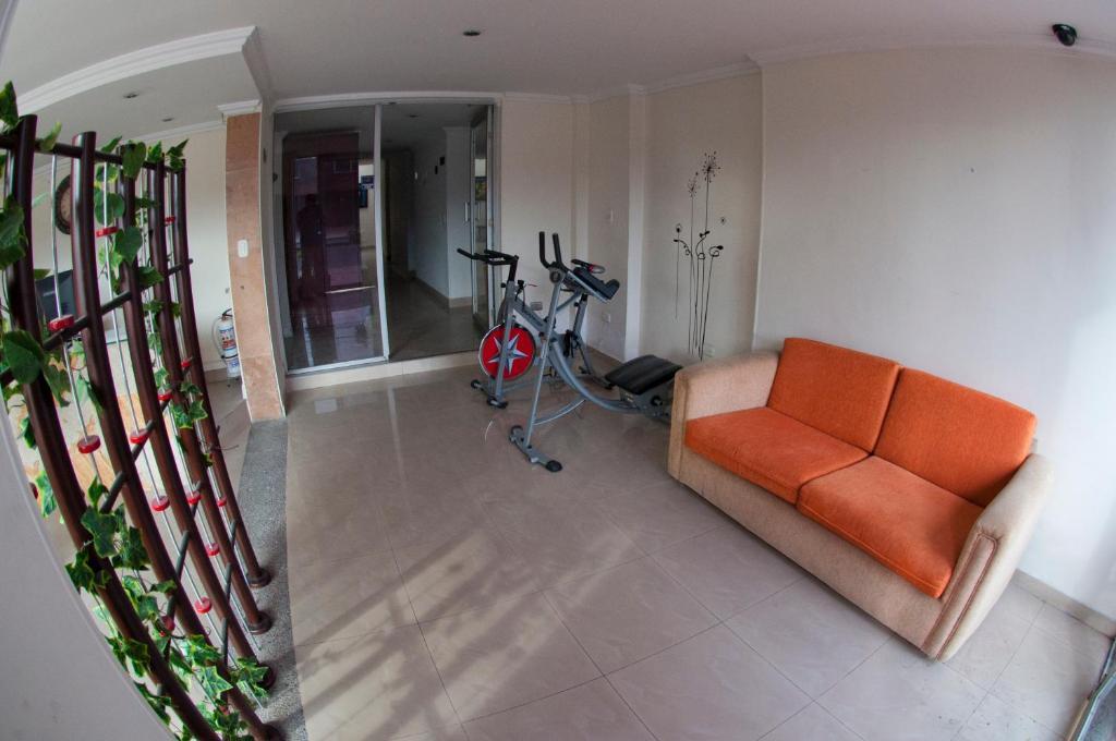 Risot Hotel