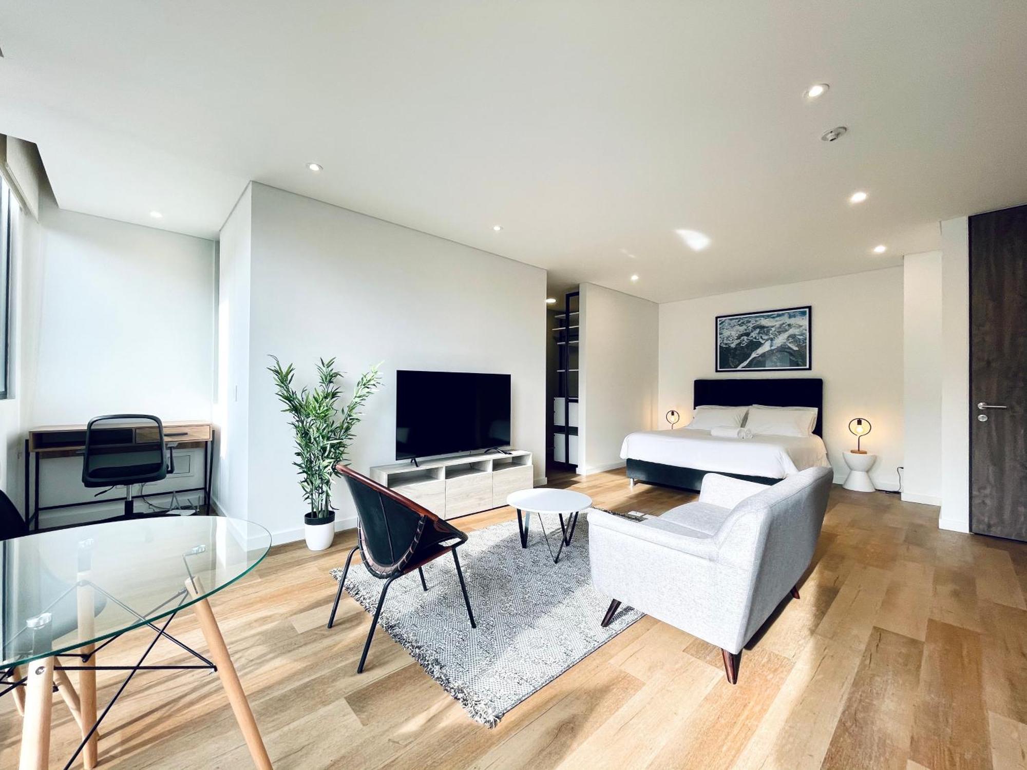 Kubik By Wynwood House Aparthotel