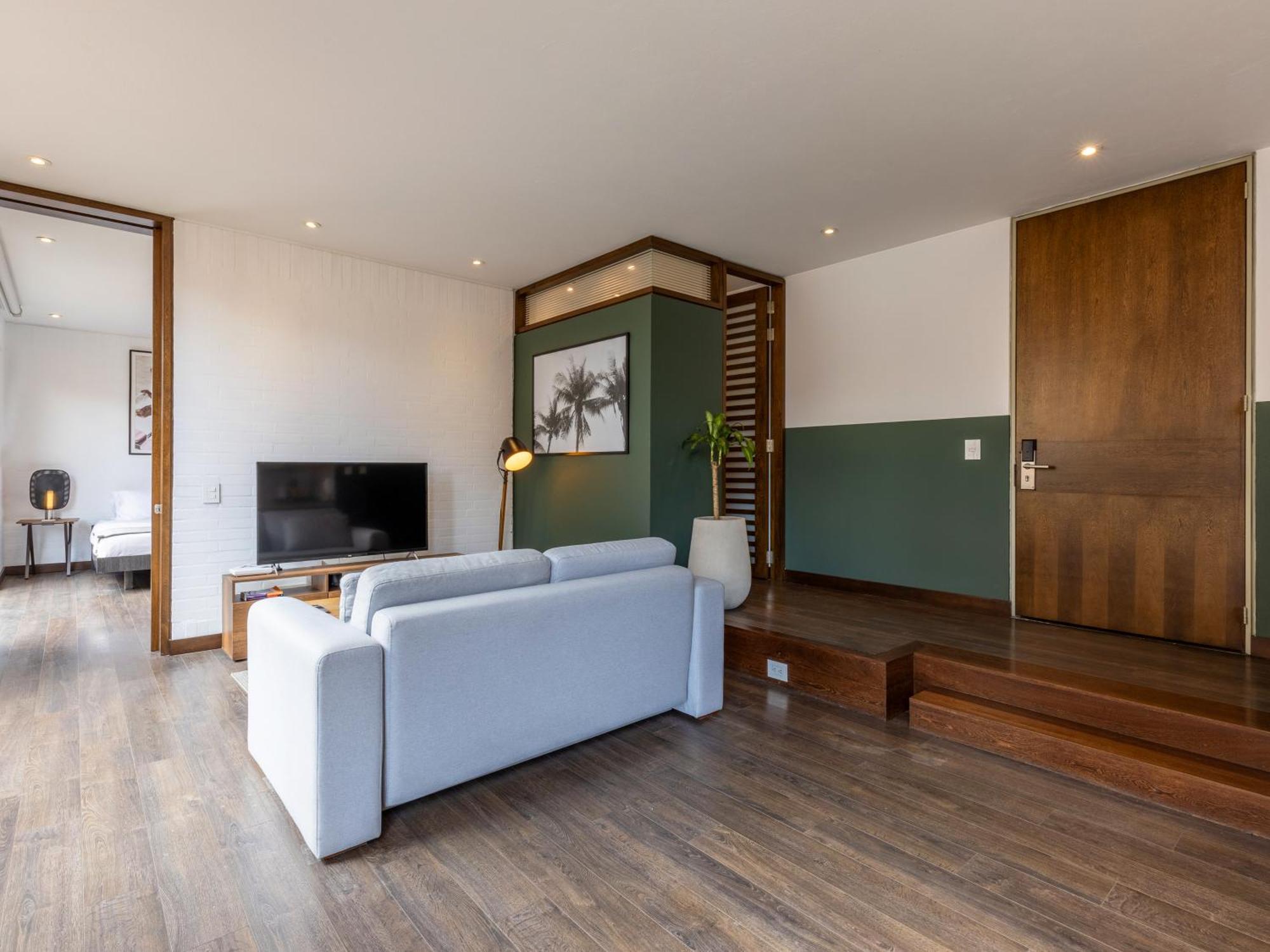 Basika By Wynwood House Bogota