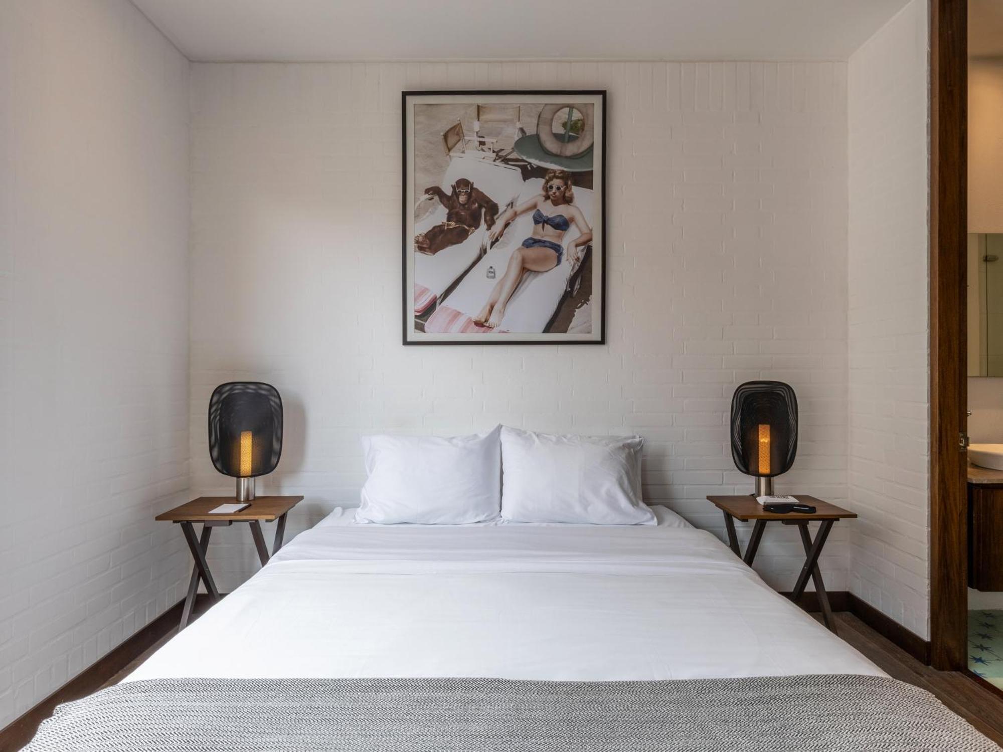 Basika By Wynwood House Bogota