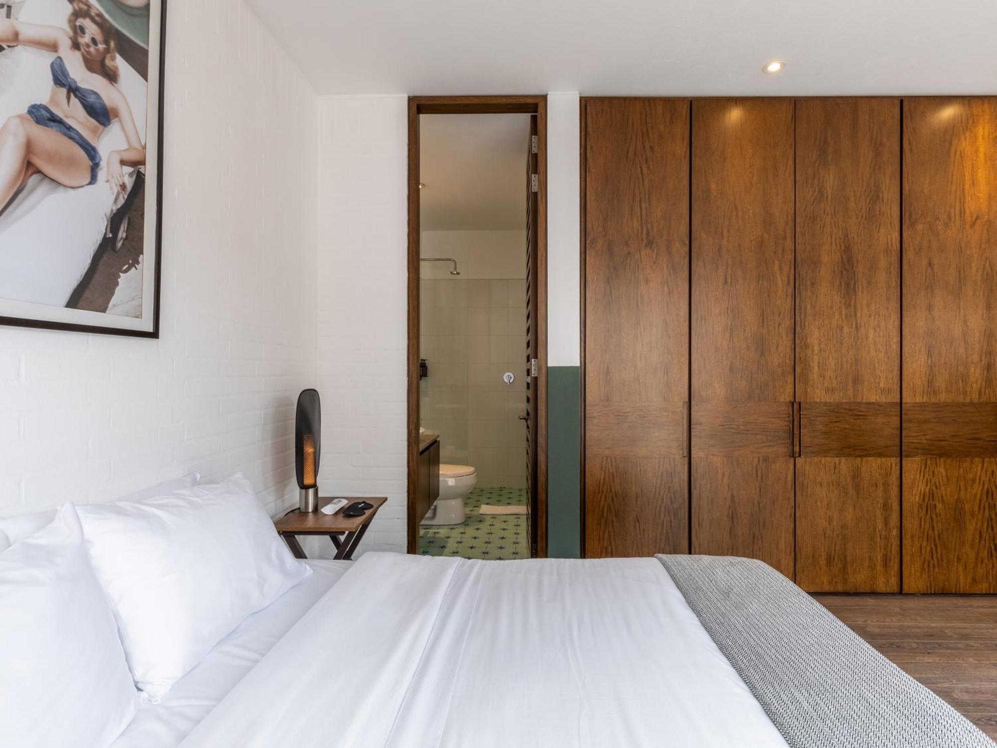 Aparthotel Basika By Wynwood House