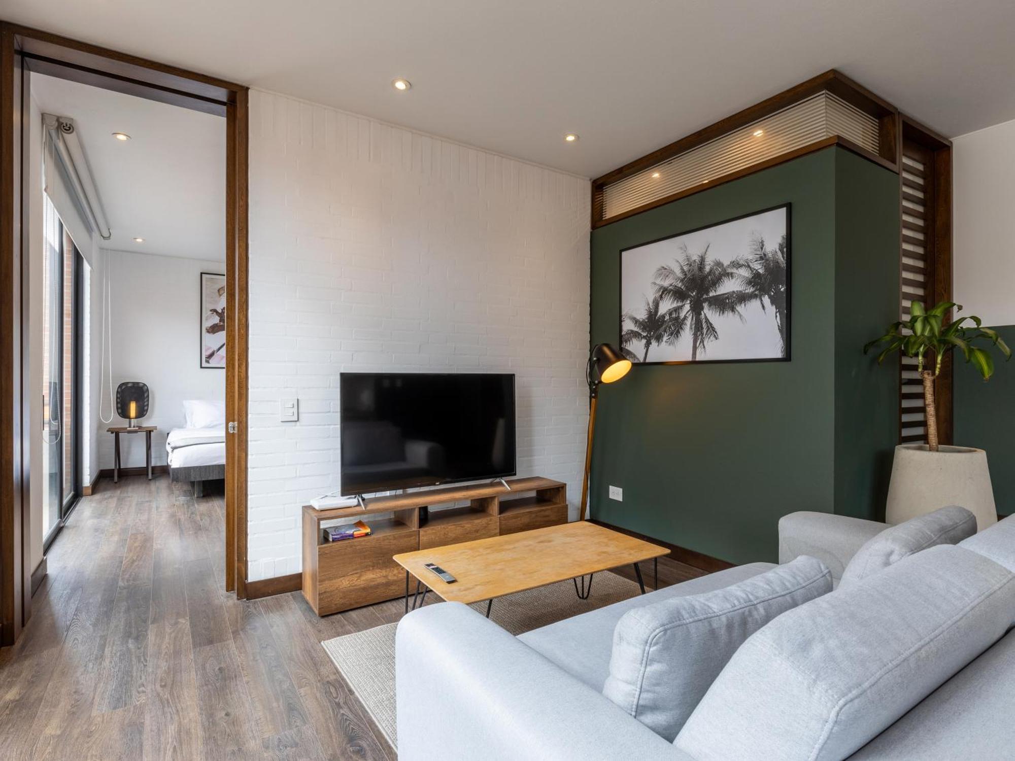 Basika By Wynwood House Bogota