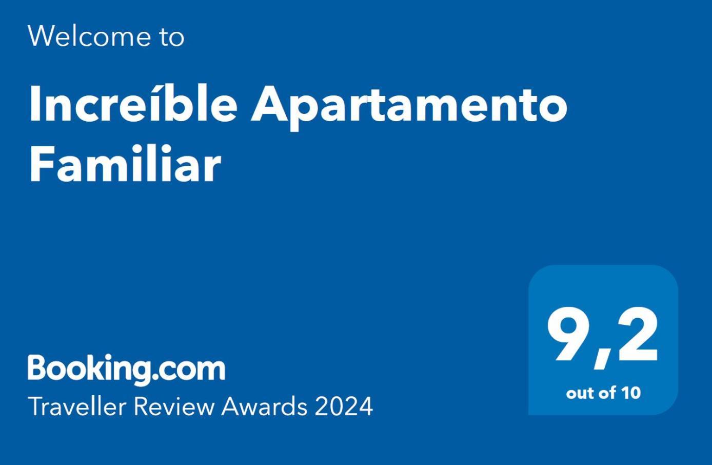 Apartment Increible Apartamento Familiar Bogota
