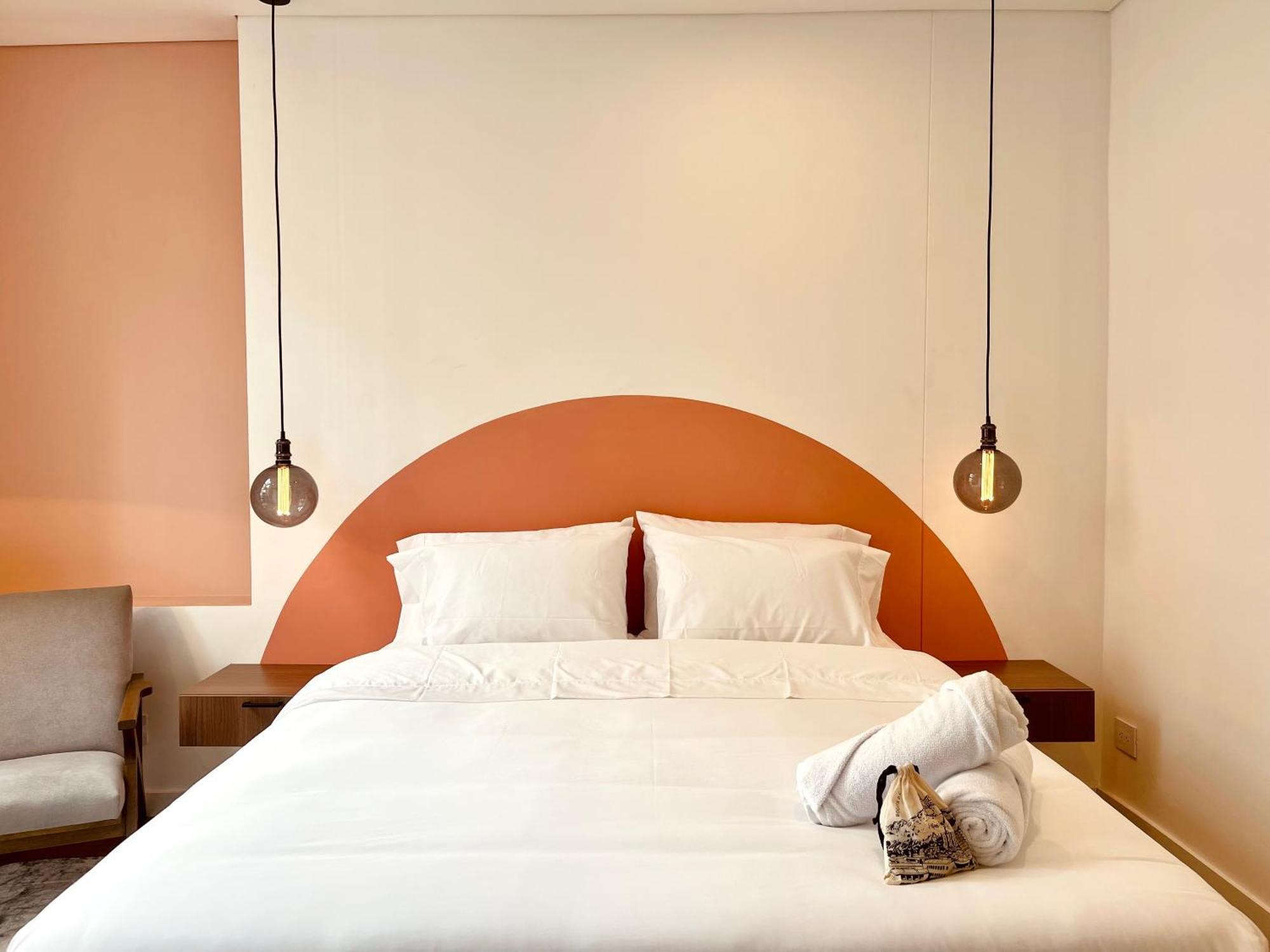 Aparthotel Kubik By Wynwood House